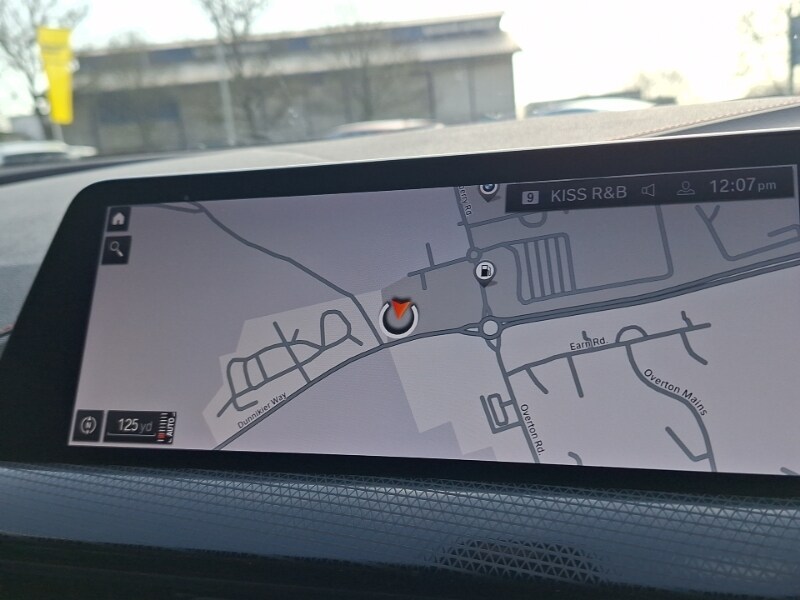 Used BMW 1 Series 2023 for sale - 77750853: Photo 14