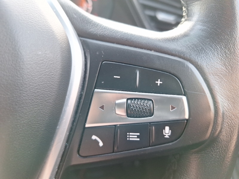 Used BMW 1 Series 2023 for sale - 77750853: Photo 16