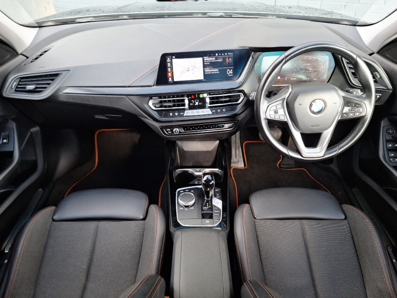 Used BMW 1 Series 2023 for sale - 77750853: Photo 2