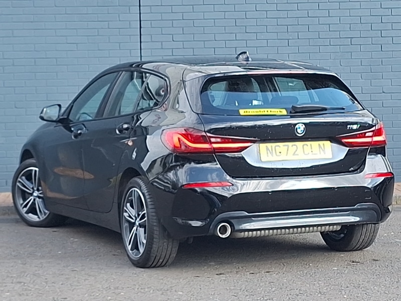 Used BMW 1 Series 2023 for sale - 77750853: Photo 3