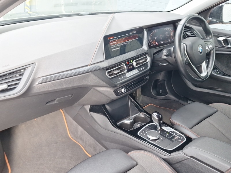 Used BMW 1 Series 2023 for sale - 77750853: Photo 5