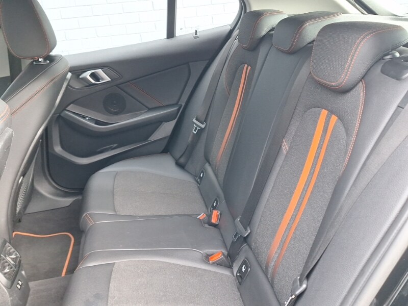 Used BMW 1 Series 2023 for sale - 77750853: Photo 6