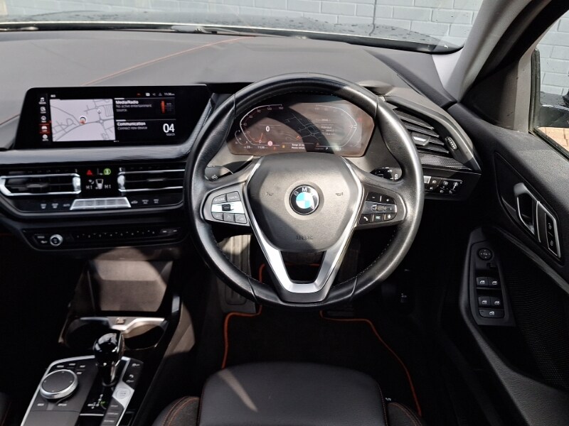 Used BMW 1 Series 2023 for sale - 77750853: Photo 7