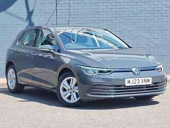 2023 - 1.5 TSI Life 5dr