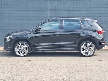 Used Skoda Karoq 2025 for sale - 79382622: Photo