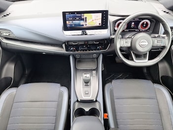 Used Nissan Qashqai 2022 for sale - 75542516: Photo
