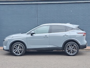 Used Nissan Qashqai 2022 for sale - 75542516: Photo