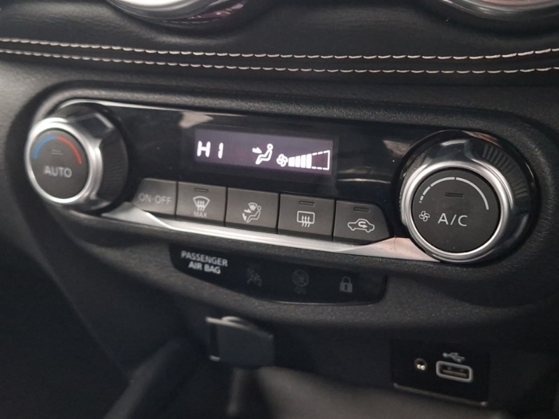 Used Nissan Juke 2023 for sale - 78032635: Photo 11