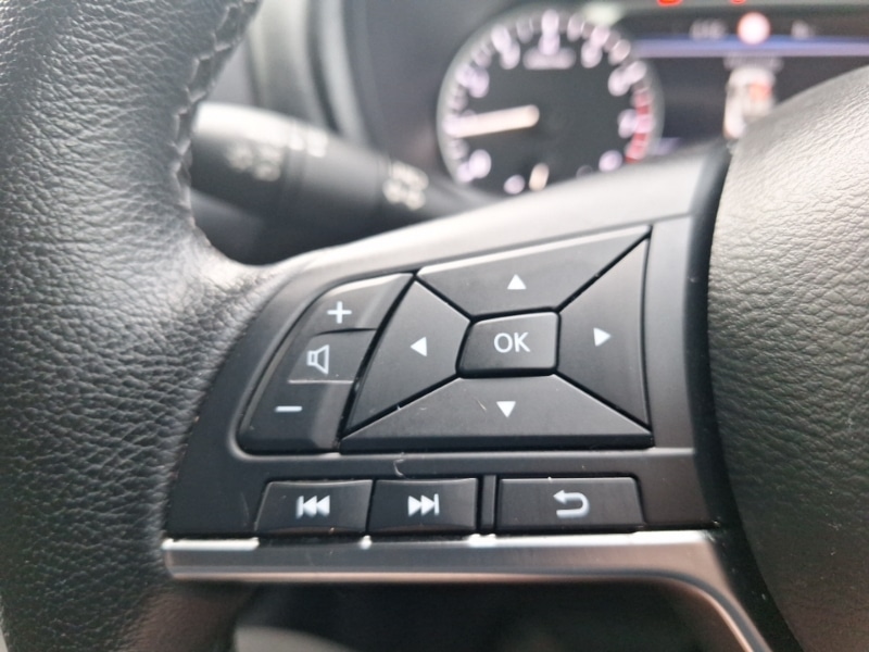 Used Nissan Juke 2023 for sale - 78032635: Photo 13