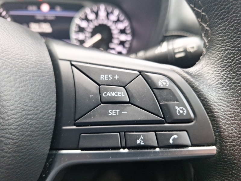 Used Nissan Juke 2023 for sale - 78032635: Photo 14