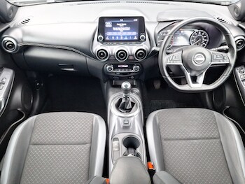 Used Nissan Juke 2023 for sale - 78032635: Photo