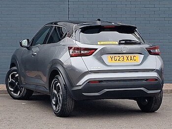 Used Nissan Juke 2023 for sale - 78032635: Photo