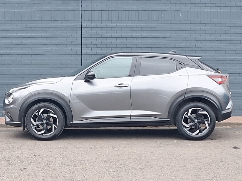 Used Nissan Juke 2023 for sale - 78032635: Photo 4