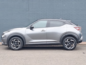 Used Nissan Juke 2023 for sale - 78032635: Photo