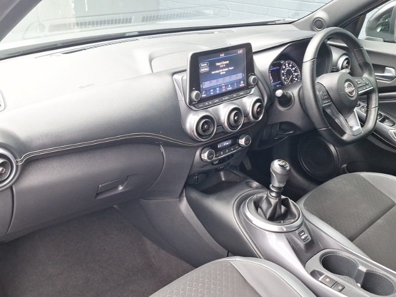 Used Nissan Juke 2023 for sale - 78032635: Photo 5