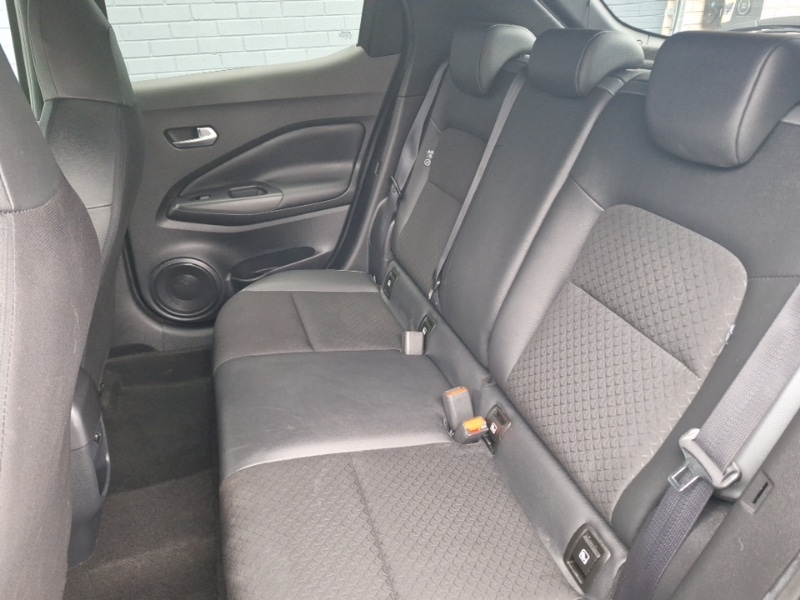 Used Nissan Juke 2023 for sale - 78032635: Photo 6