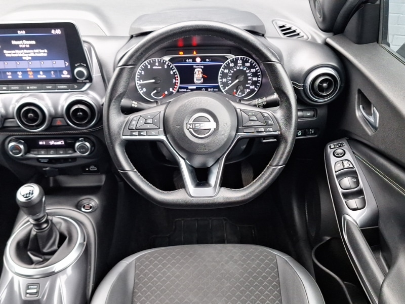 Used Nissan Juke 2023 for sale - 78032635: Photo 7