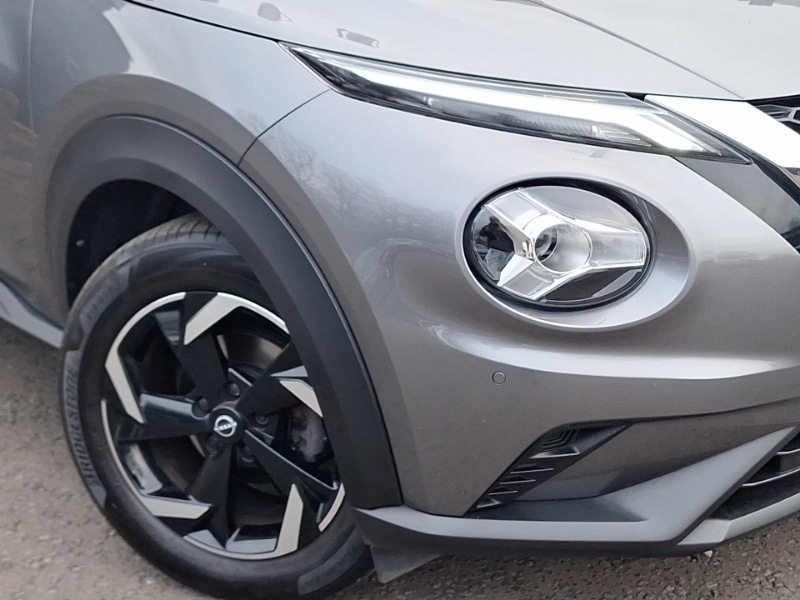 Used Nissan Juke 2023 for sale - 78032635: Photo 9