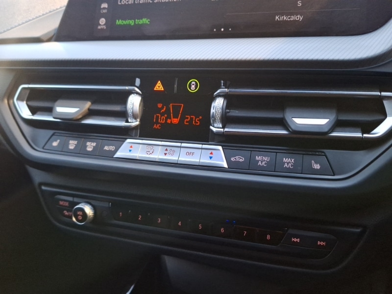 Used BMW 1 Series 2024 for sale - 76560391: Photo 11