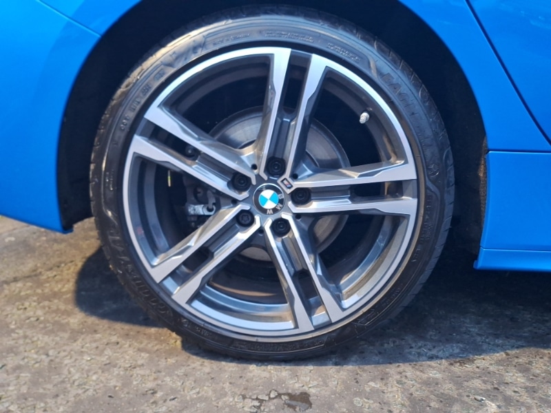 Used BMW 1 Series 2024 for sale - 76560391: Photo 13