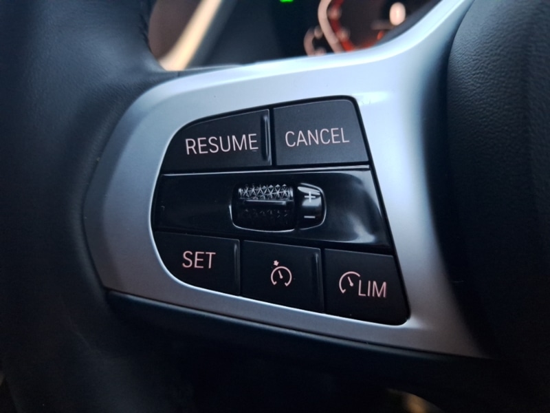 Used BMW 1 Series 2024 for sale - 76560391: Photo 14