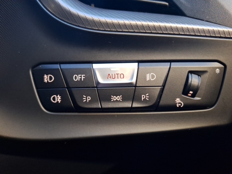 Used BMW 1 Series 2024 for sale - 76560391: Photo 16