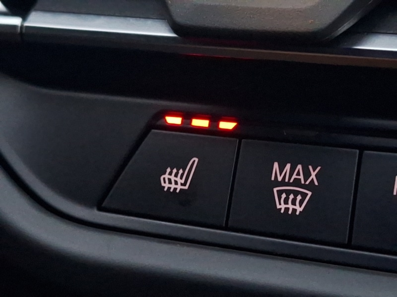 Used BMW 1 Series 2024 for sale - 76560391: Photo 18