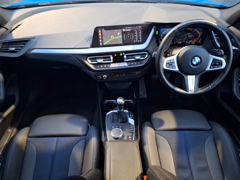 Used BMW 1 Series 2024 for sale - 76560391: Photo 2