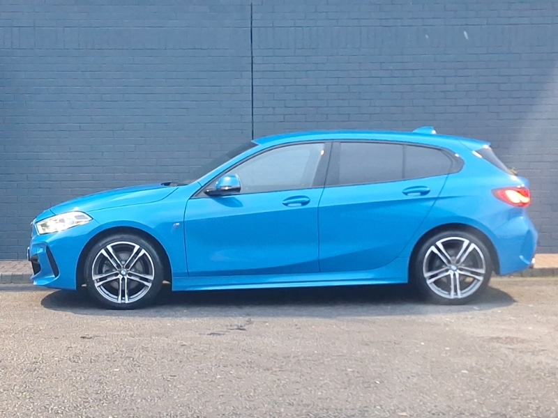 Used BMW 1 Series 2024 for sale - 76560391: Photo 4