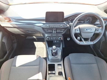 Used Ford Focus 2019 for sale - 79164630: Photo