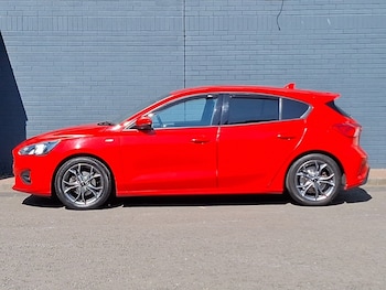 Used Ford Focus 2019 for sale - 79164630: Photo