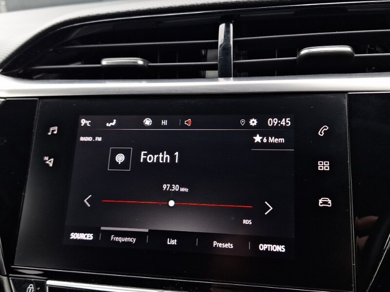 Used Vauxhall Corsa 2022 for sale - 78147157: Photo 10