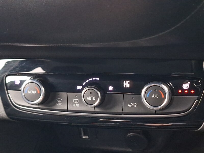 Used Vauxhall Corsa 2022 for sale - 78147157: Photo 11