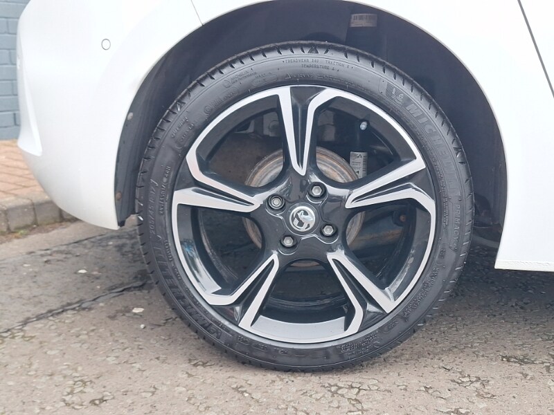 Used Vauxhall Corsa 2022 for sale - 78147157: Photo 12