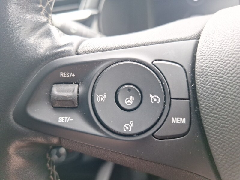 Used Vauxhall Corsa 2022 for sale - 78147157: Photo 13