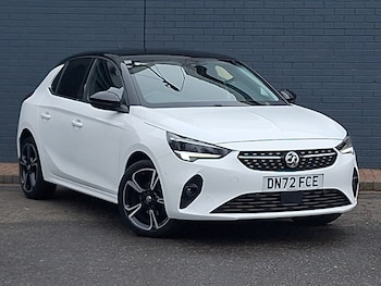 Used Vauxhall Corsa 2022 for sale - 78147157: Photo