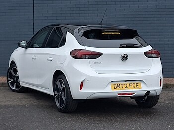 Used Vauxhall Corsa 2022 for sale - 78147157: Photo