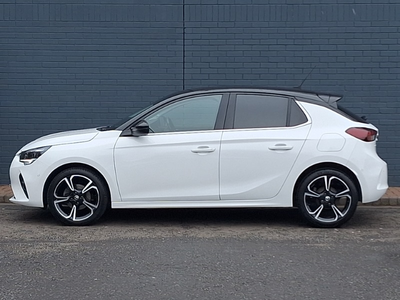 Used Vauxhall Corsa 2022 for sale - 78147157: Photo 4