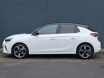 Used Vauxhall Corsa 2022 for sale - 78147157: Photo