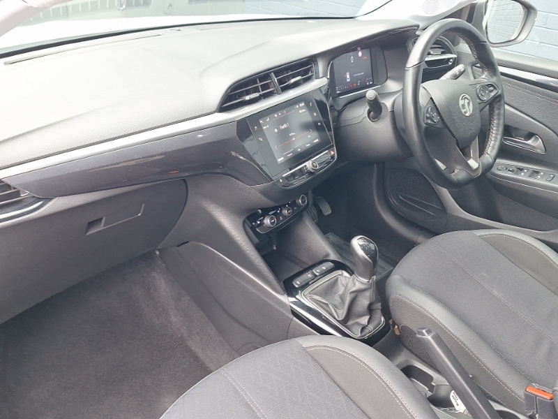 Used Vauxhall Corsa 2022 for sale - 78147157: Photo 5