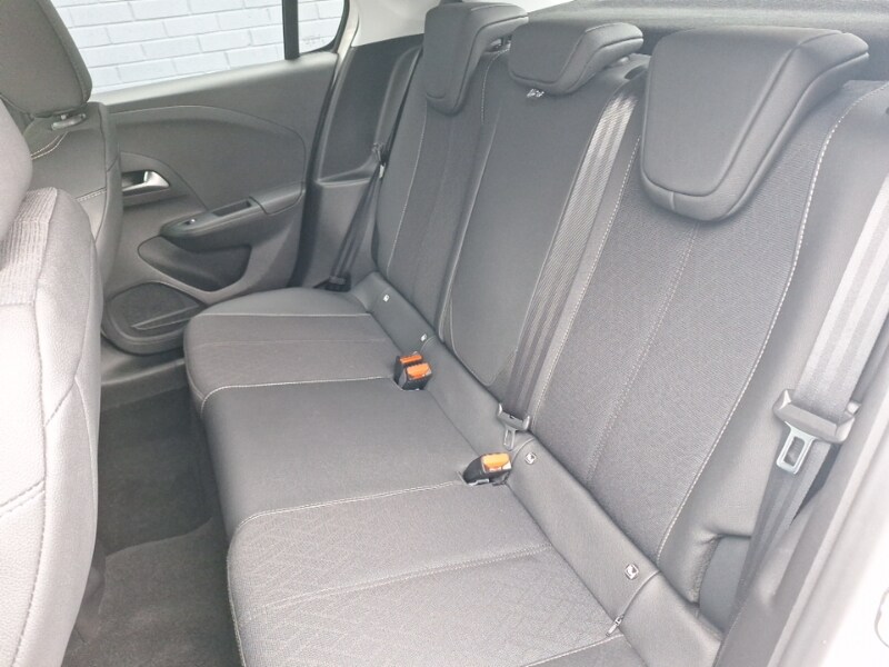 Used Vauxhall Corsa 2022 for sale - 78147157: Photo 6