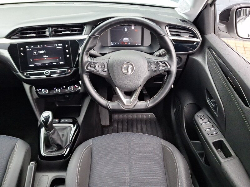 Used Vauxhall Corsa 2022 for sale - 78147157: Photo 7