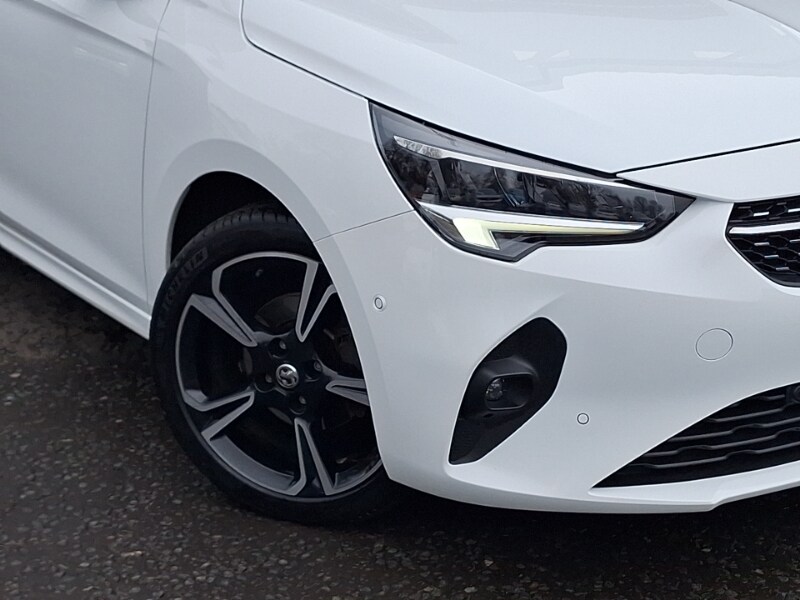 Used Vauxhall Corsa 2022 for sale - 78147157: Photo 9