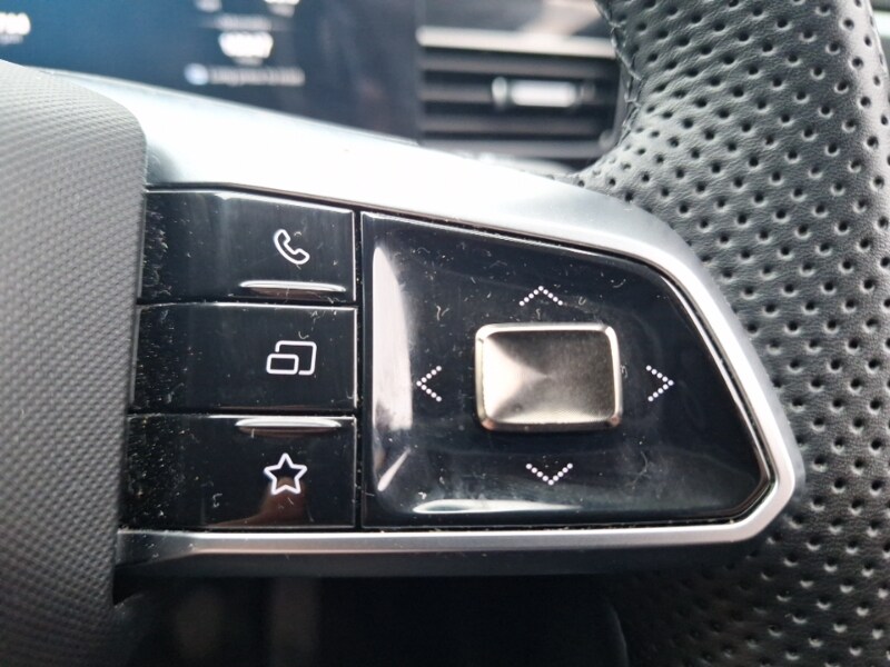 Used MG MG HS 2024 for sale - 78013142: Photo 14