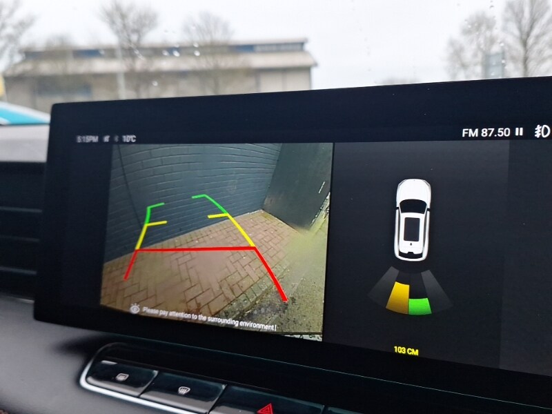 Used MG MG HS 2024 for sale - 78013142: Photo 18