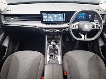 Used MG MG HS 2024 for sale - 78013142: Photo