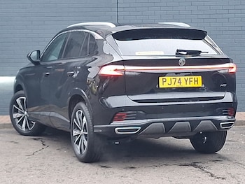 Used MG MG HS 2024 for sale - 78013142: Photo