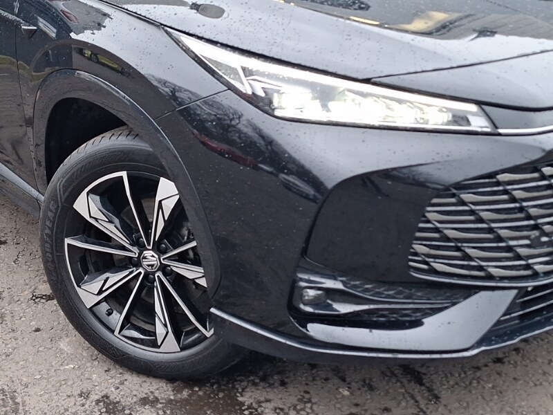 Used MG MG HS 2024 for sale - 78013142: Photo 9