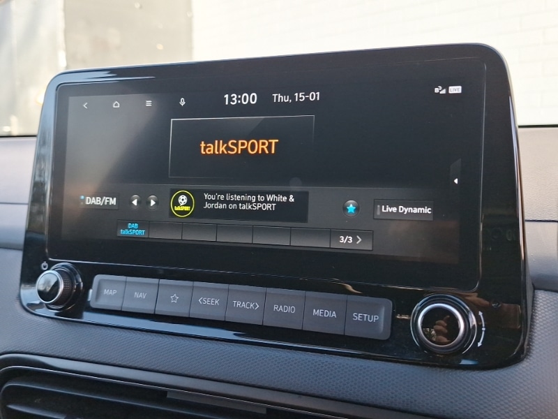 Used Hyundai KONA 2023 for sale - 77213947: Photo 10