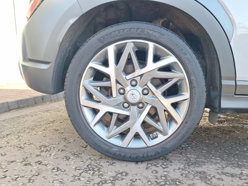 Used Hyundai KONA 2023 for sale - 77213947: Photo 12